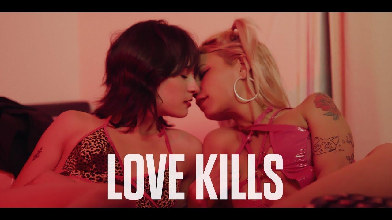 Love Kills Trailer