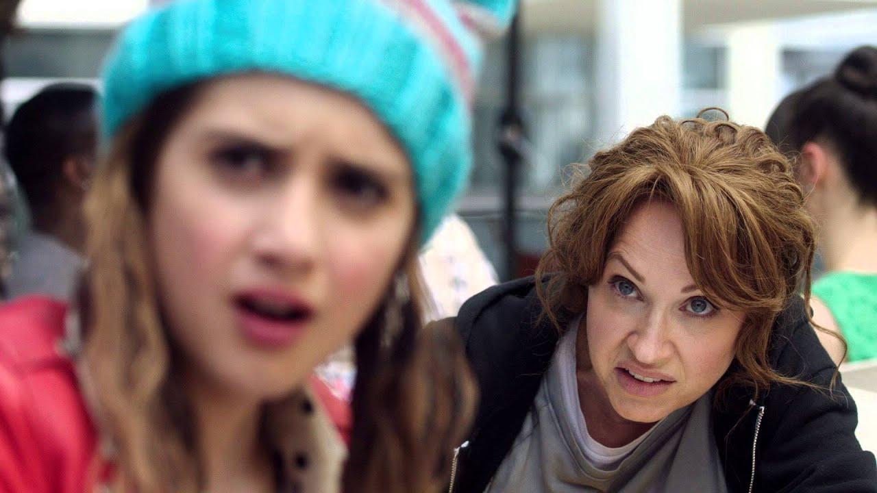 Bad Hair Day Trailer
