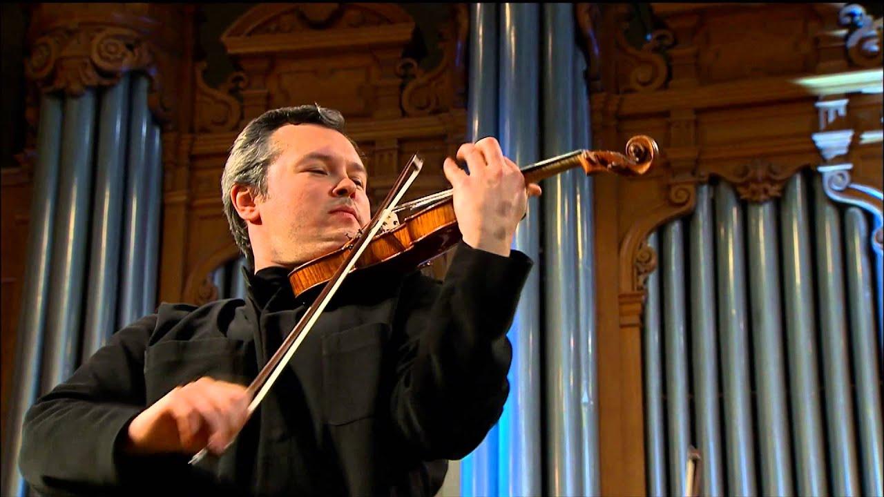 Europakonzert 2008 from Moscow Trailer