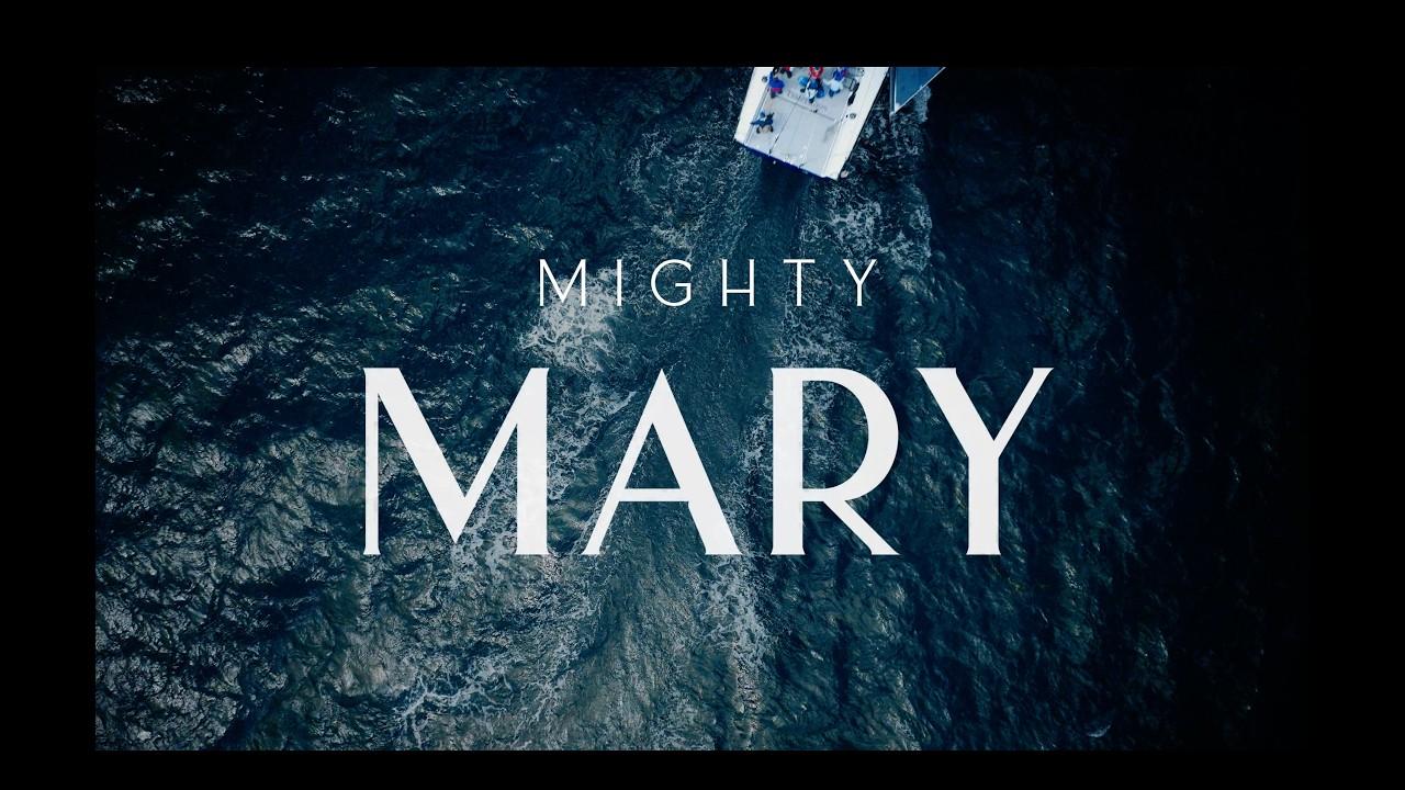 Mighty Mary Trailer