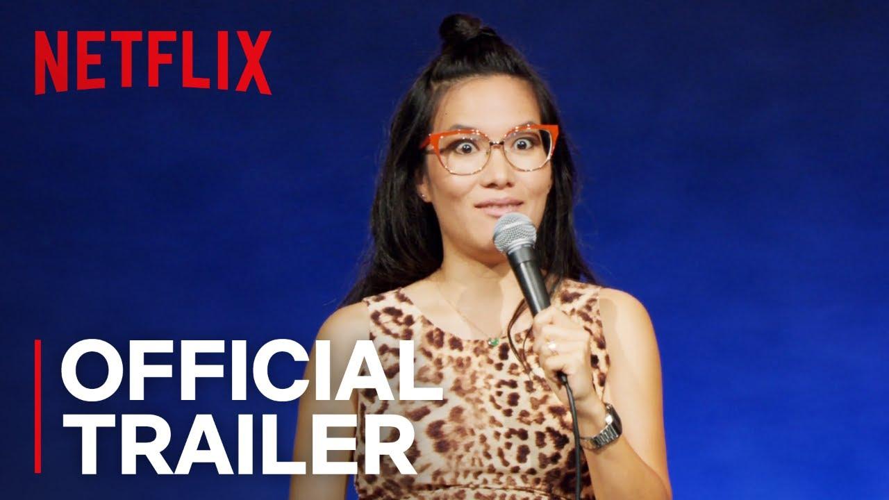 Ali Wong: Hard Knock Wife Trailer