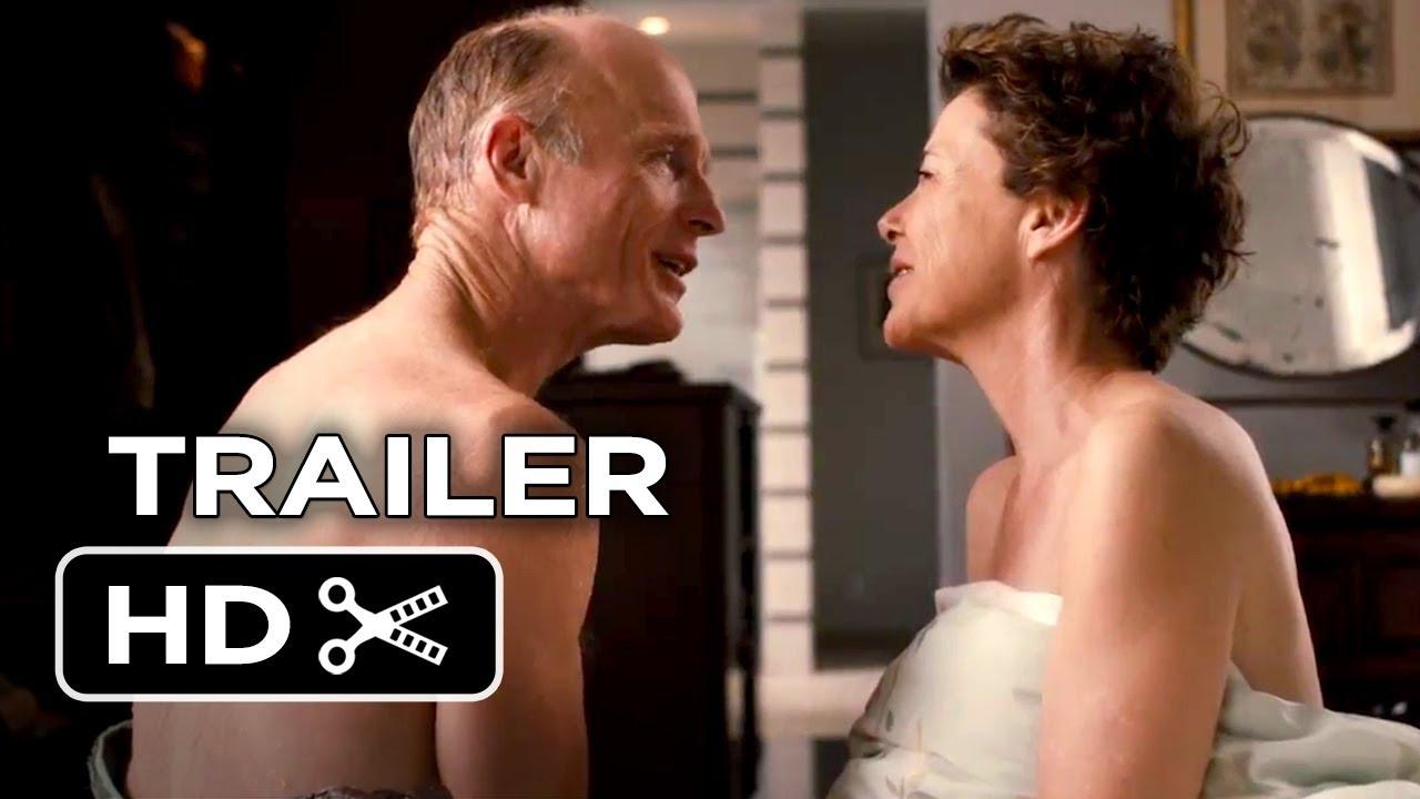 The Face of Love Trailer