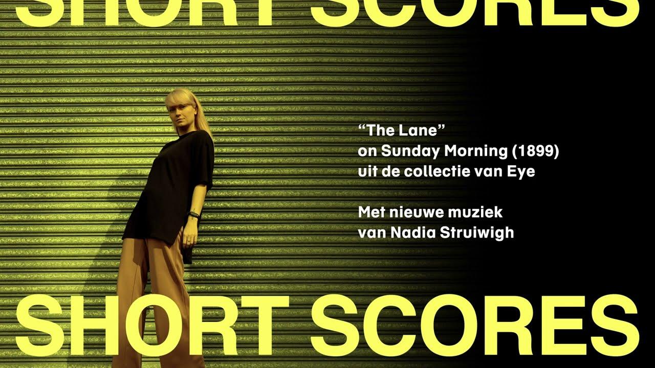 The Lane on Sunday Morning Trailer