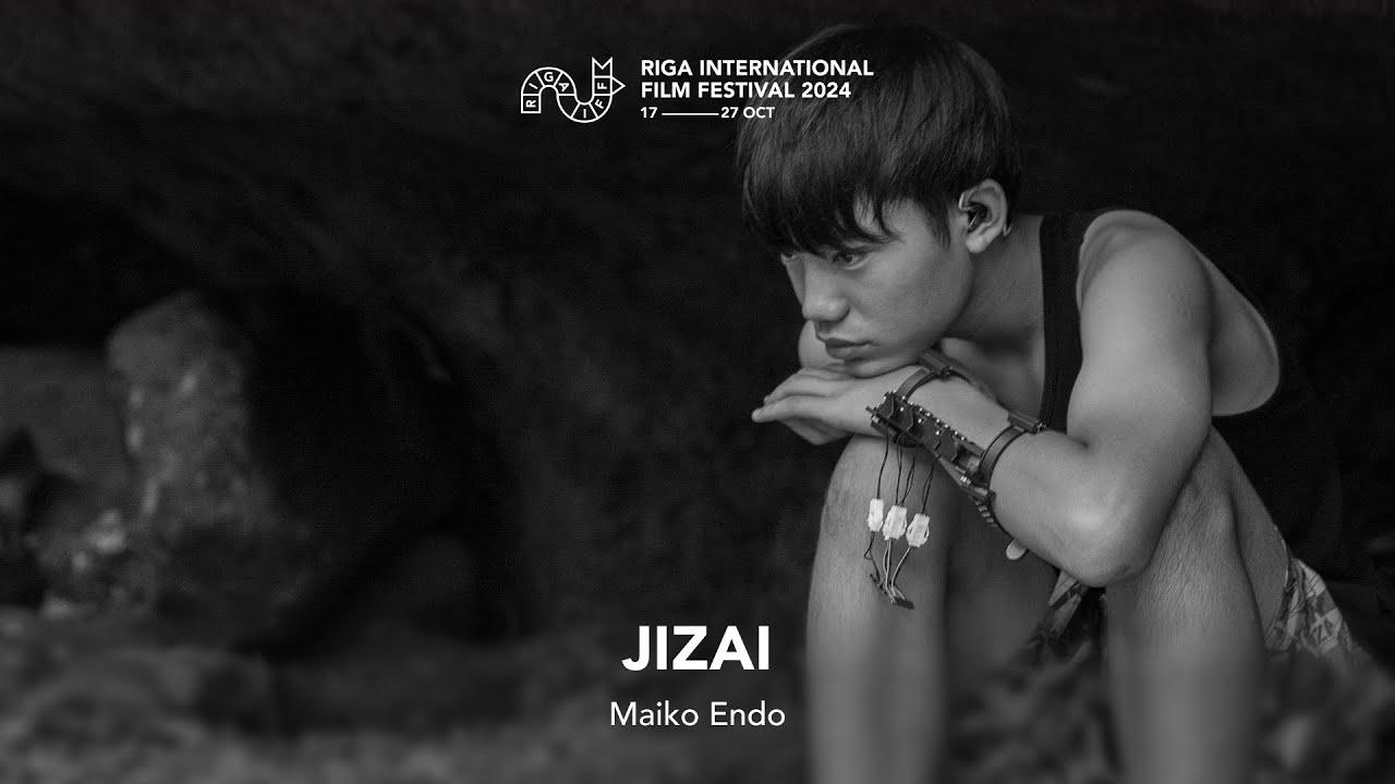 Jizai Trailer