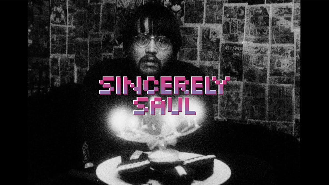 Sincerely Saul Trailer