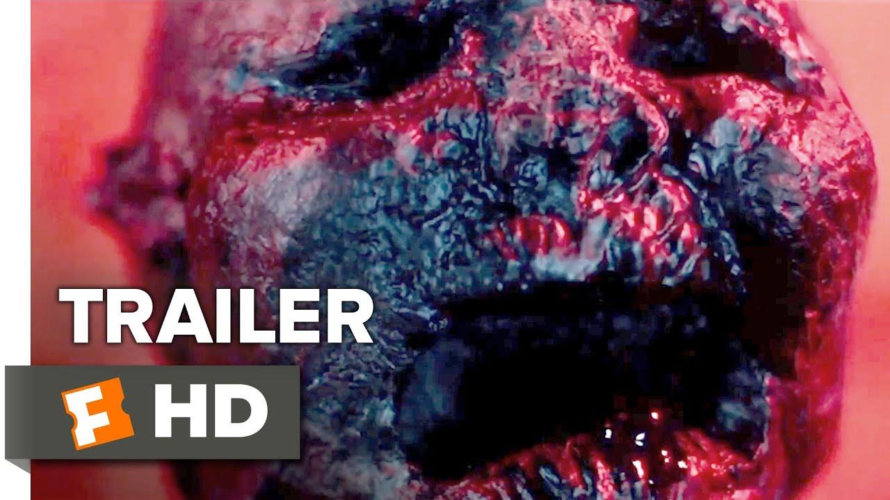The Possessed Trailer