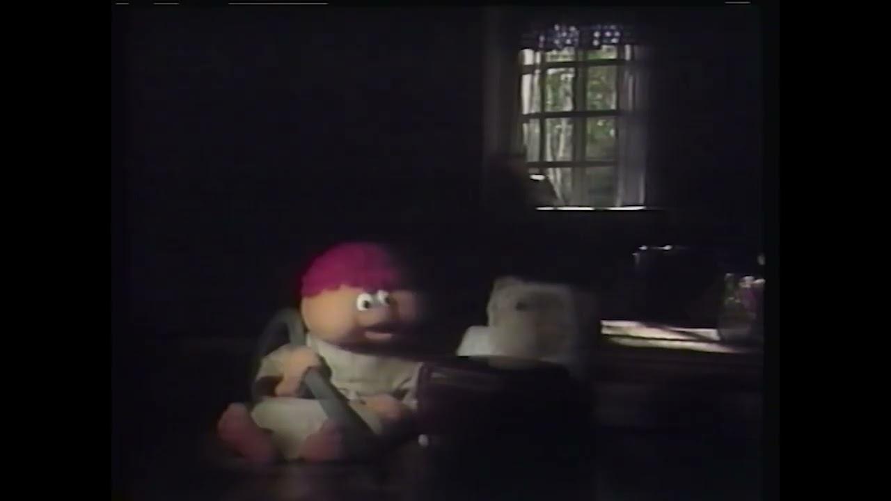 Gerbert: Bible Blurberts Volume One Trailer