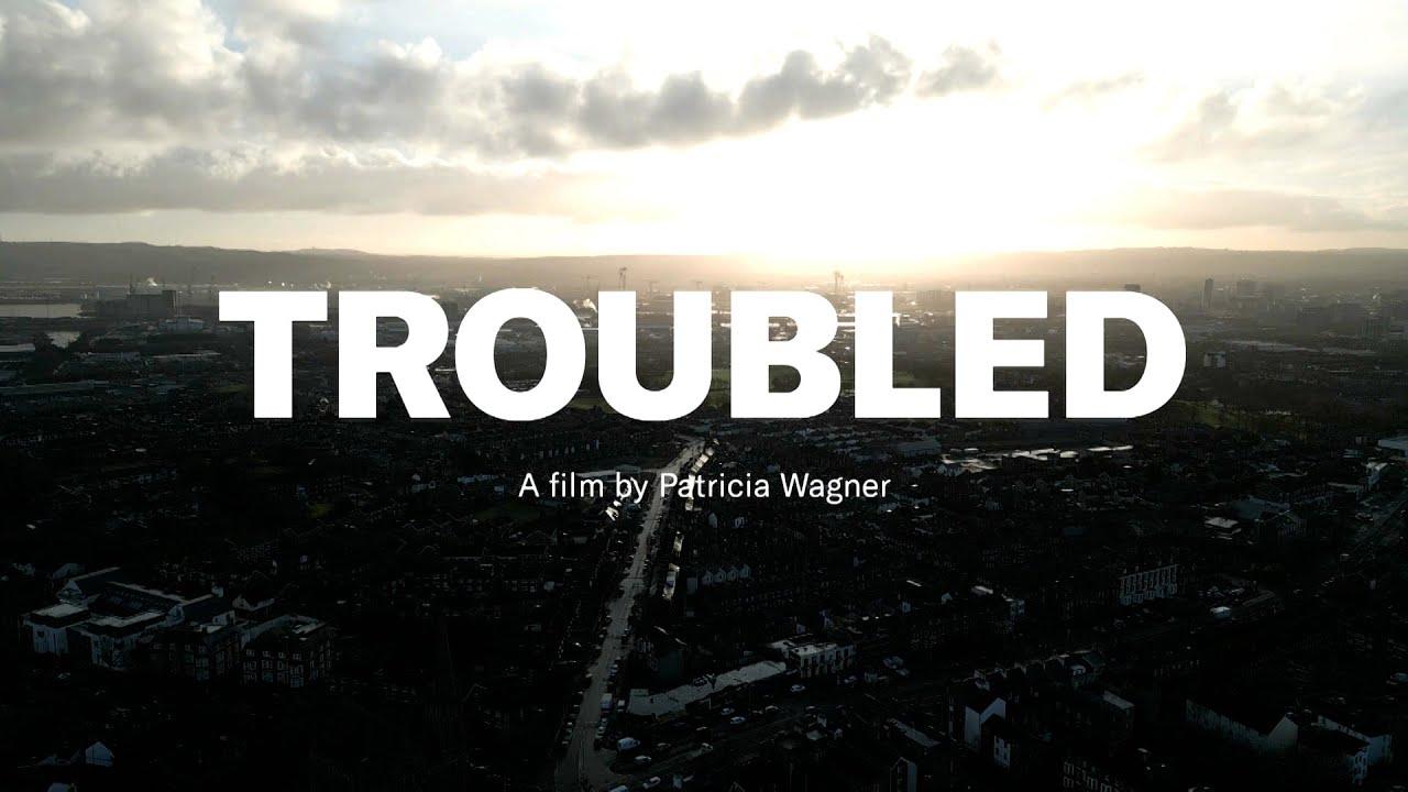 Troubled Trailer