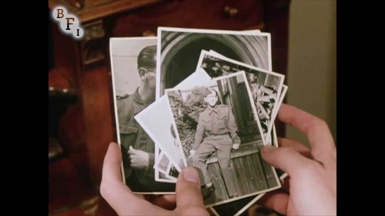 At the Fountainhead (Of German Strength) Trailer