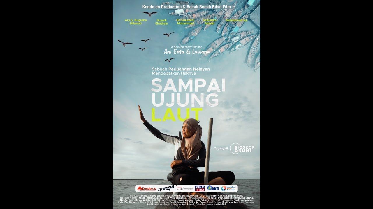 Sampai Ujung Laut Trailer