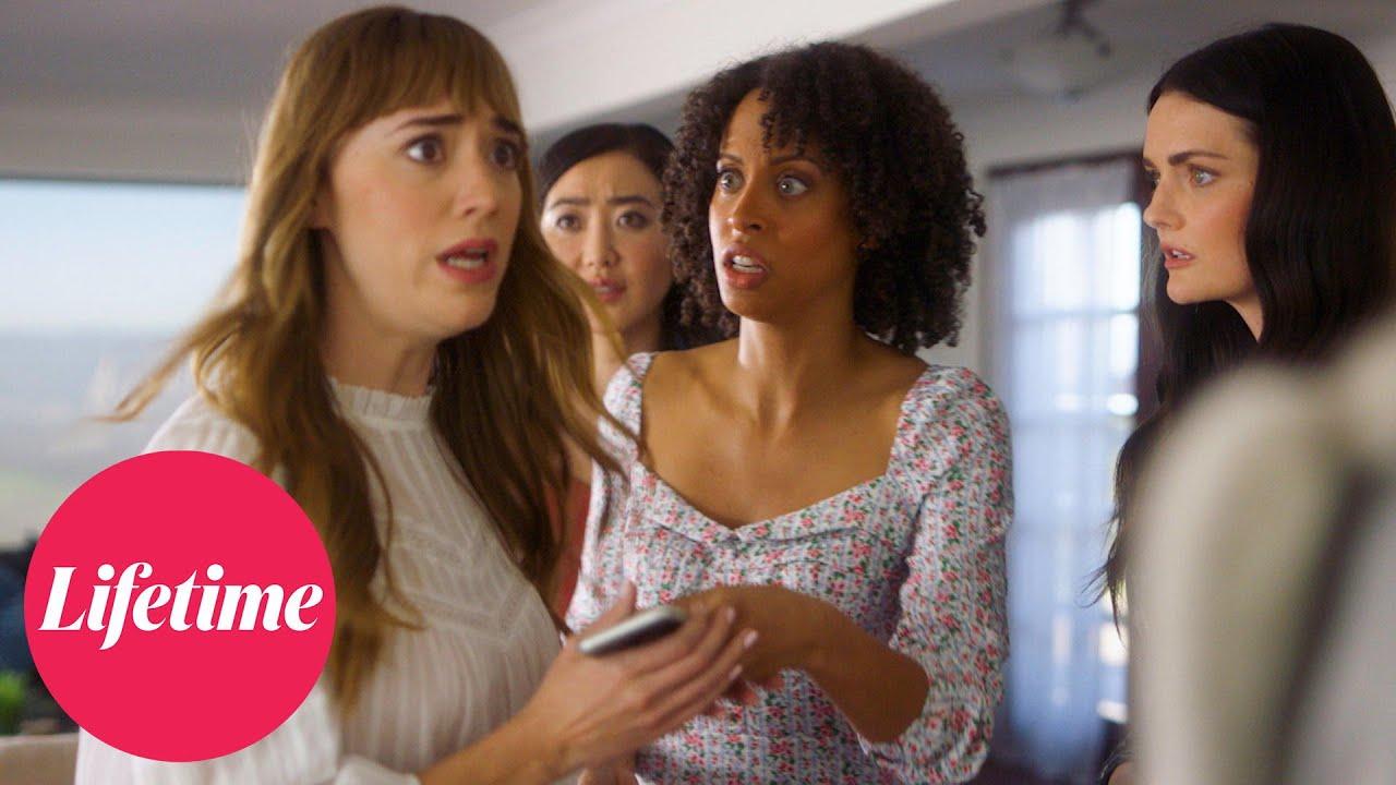 Psycho Sister-In-Law Trailer