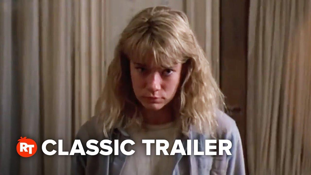 Friday the 13th Part VII - The New Blood Trailer