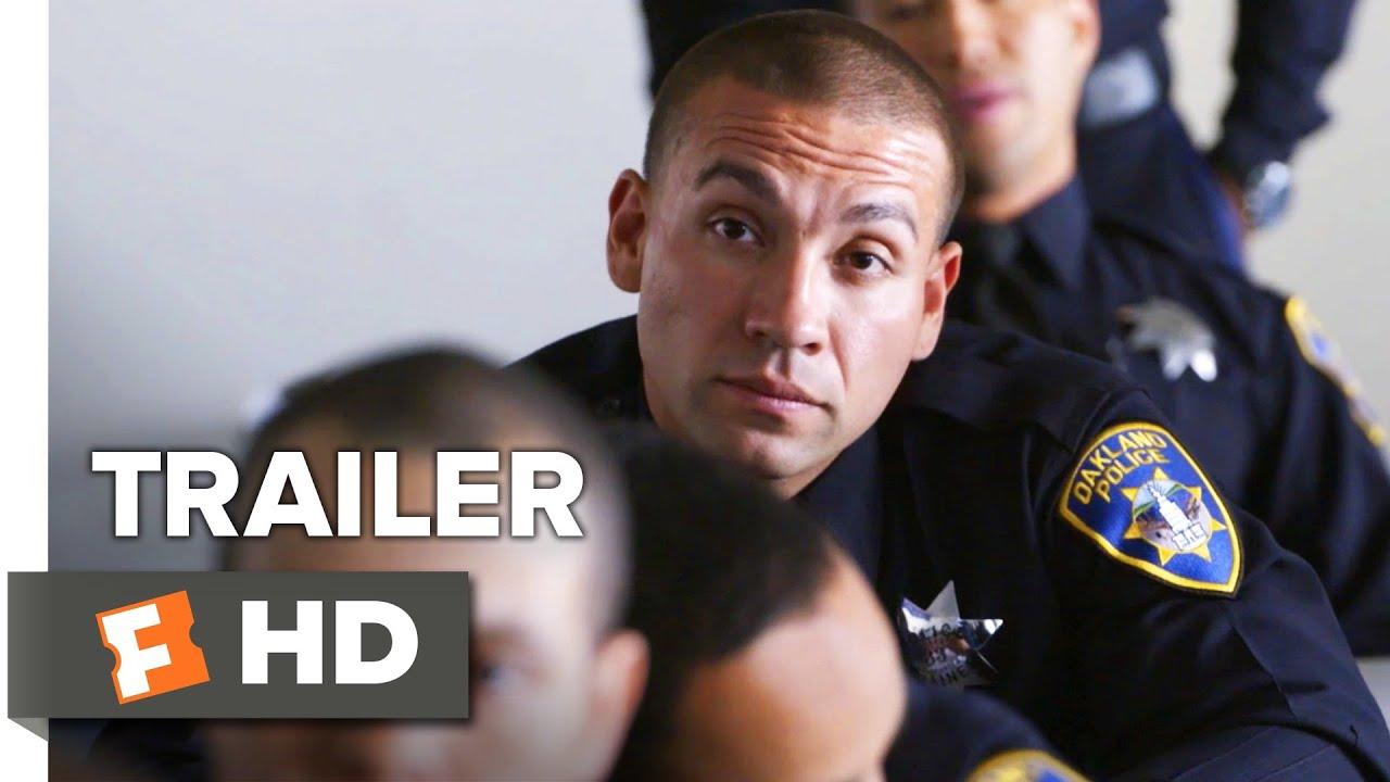The Force Trailer