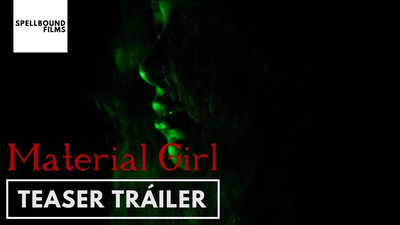 Material Girl Trailer