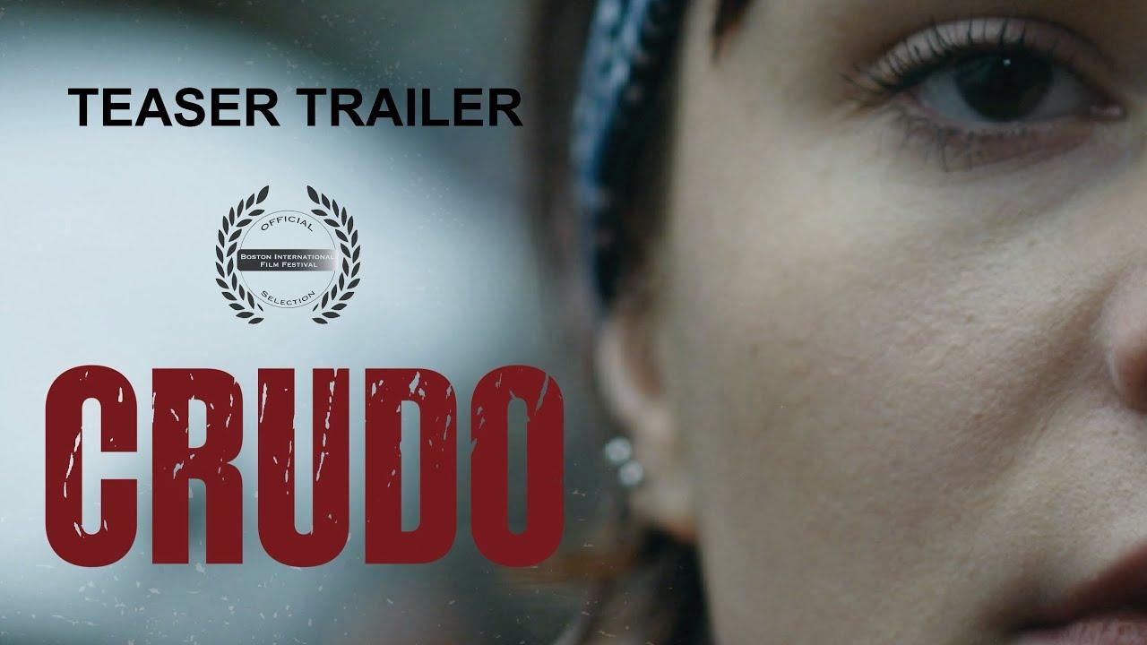 Crudo Trailer