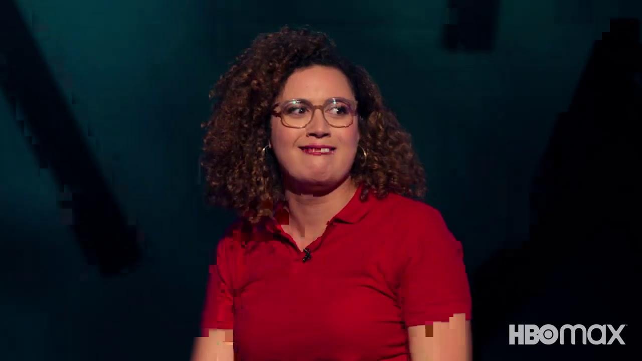 Rose Matafeo: Horndog Trailer