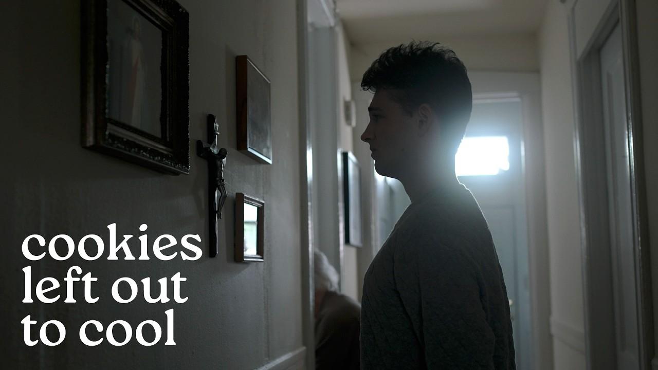 Cookies Left Out to Cool Trailer