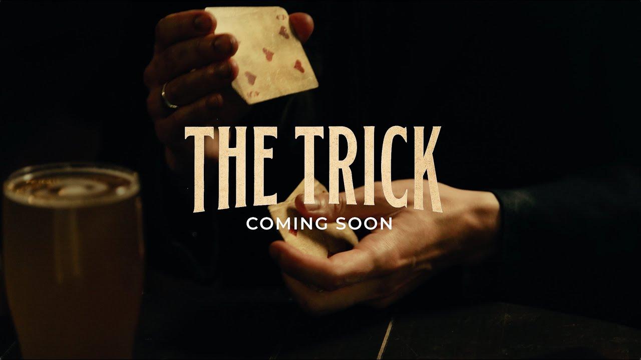 The Trick Trailer