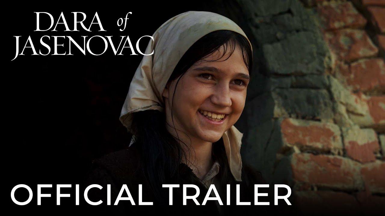 Dara of Jasenovac Trailer