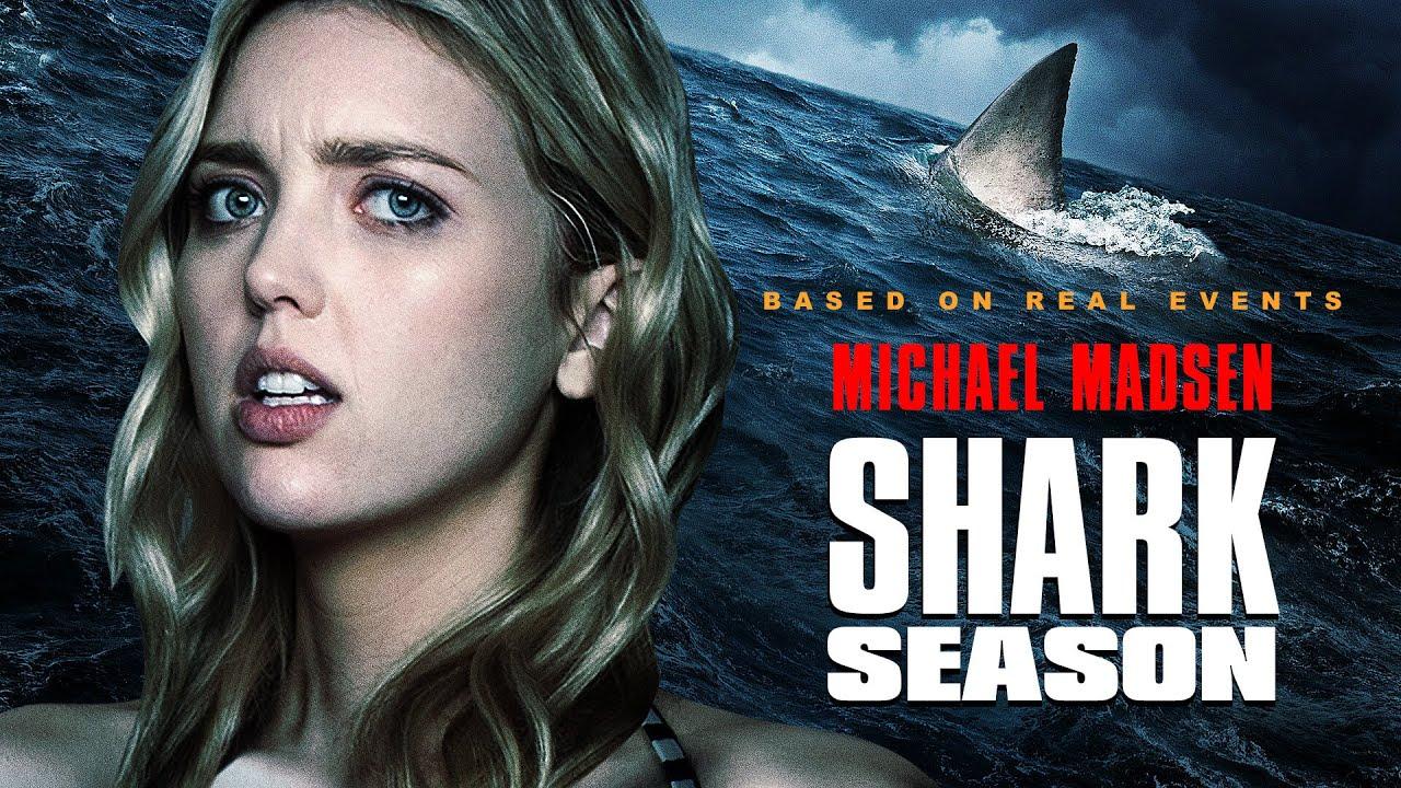 Shark Season Trailer