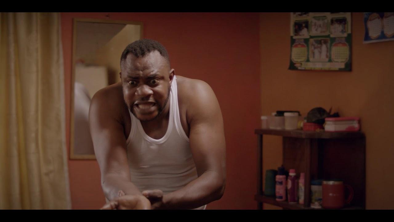 Nimbe Trailer