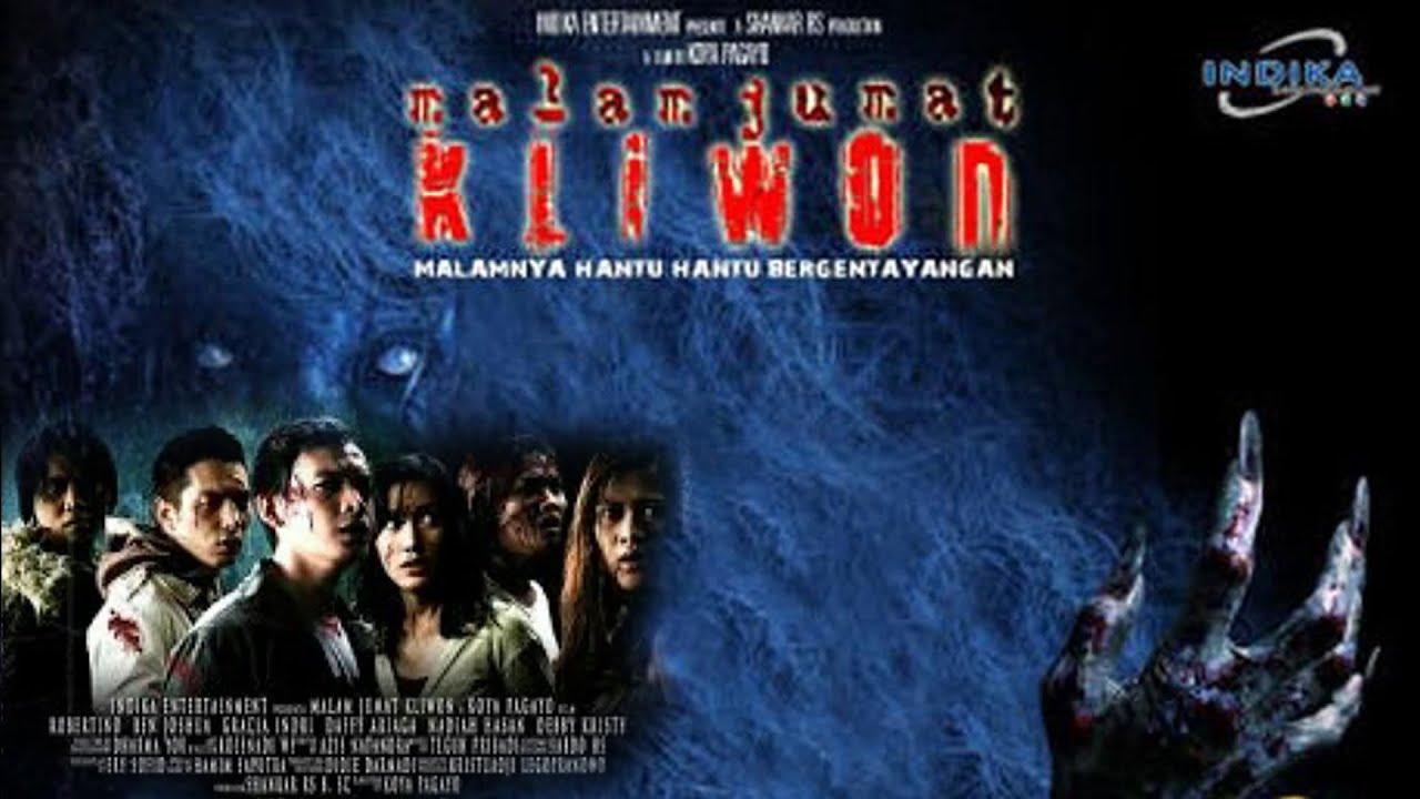 Malam Jumat Kliwon Trailer