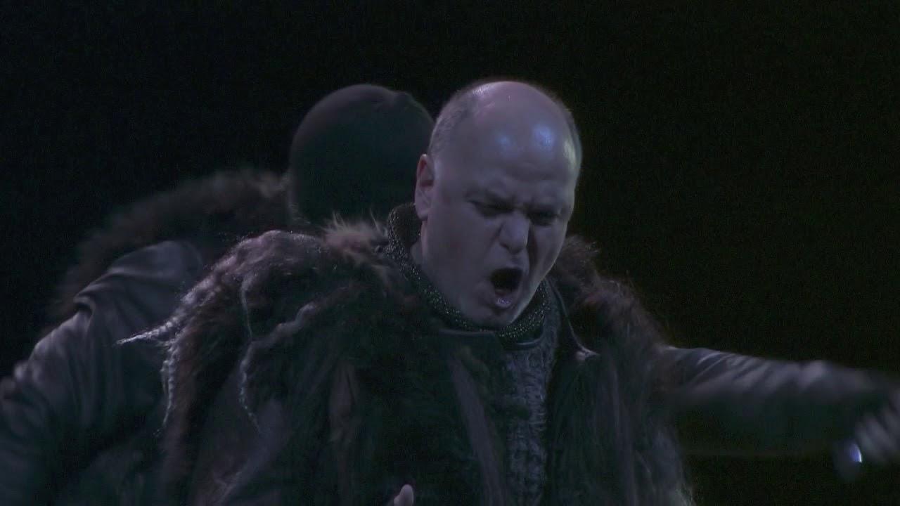 Giuseppe Verdi: Macbeth Trailer