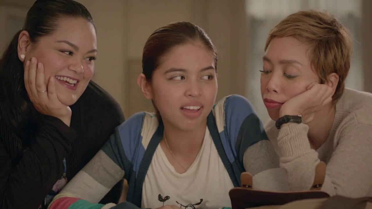 Imagine You & Me Trailer