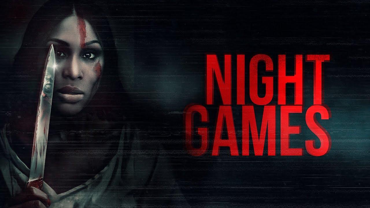 Night Games Trailer