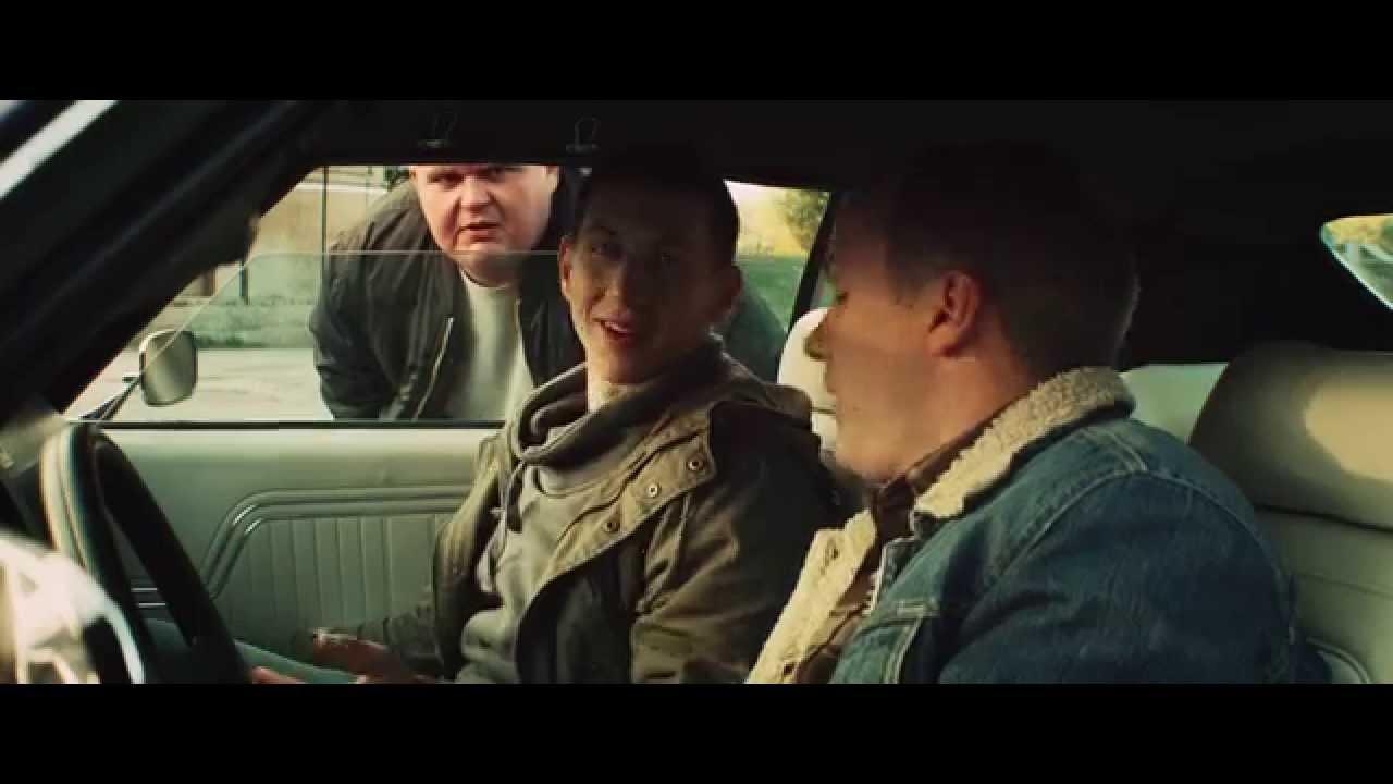 How Paul And Saul Robbed Them All Trailer