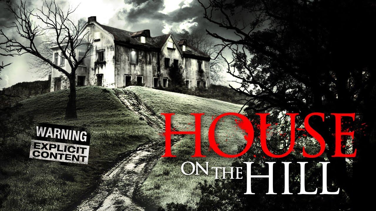 House on the Hill Trailer