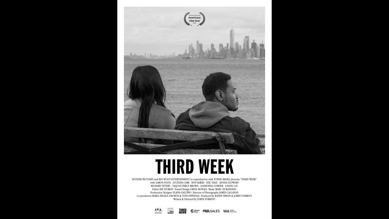 Third Week Trailer