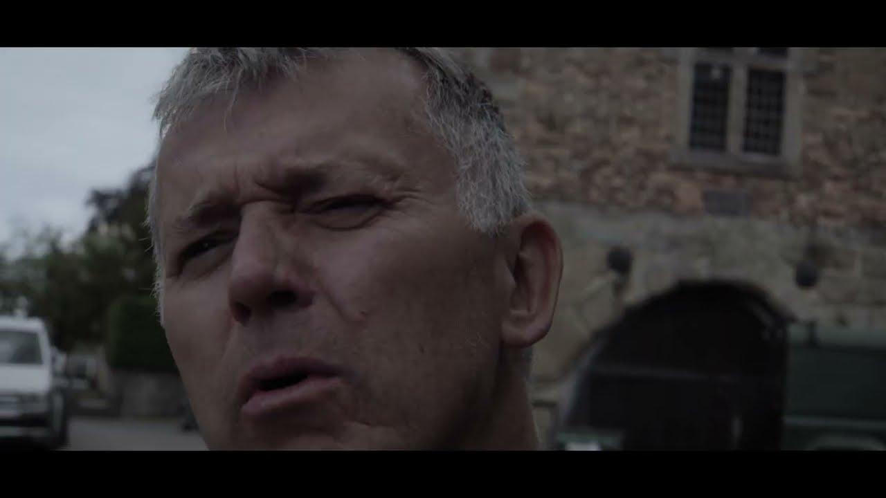 The Winster Werewolf Trailer