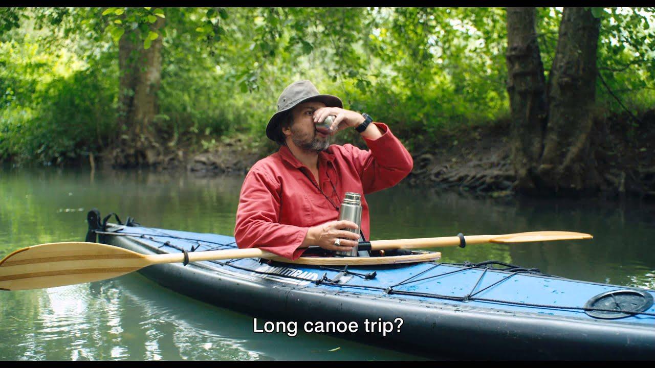 The Sweet Escape Trailer