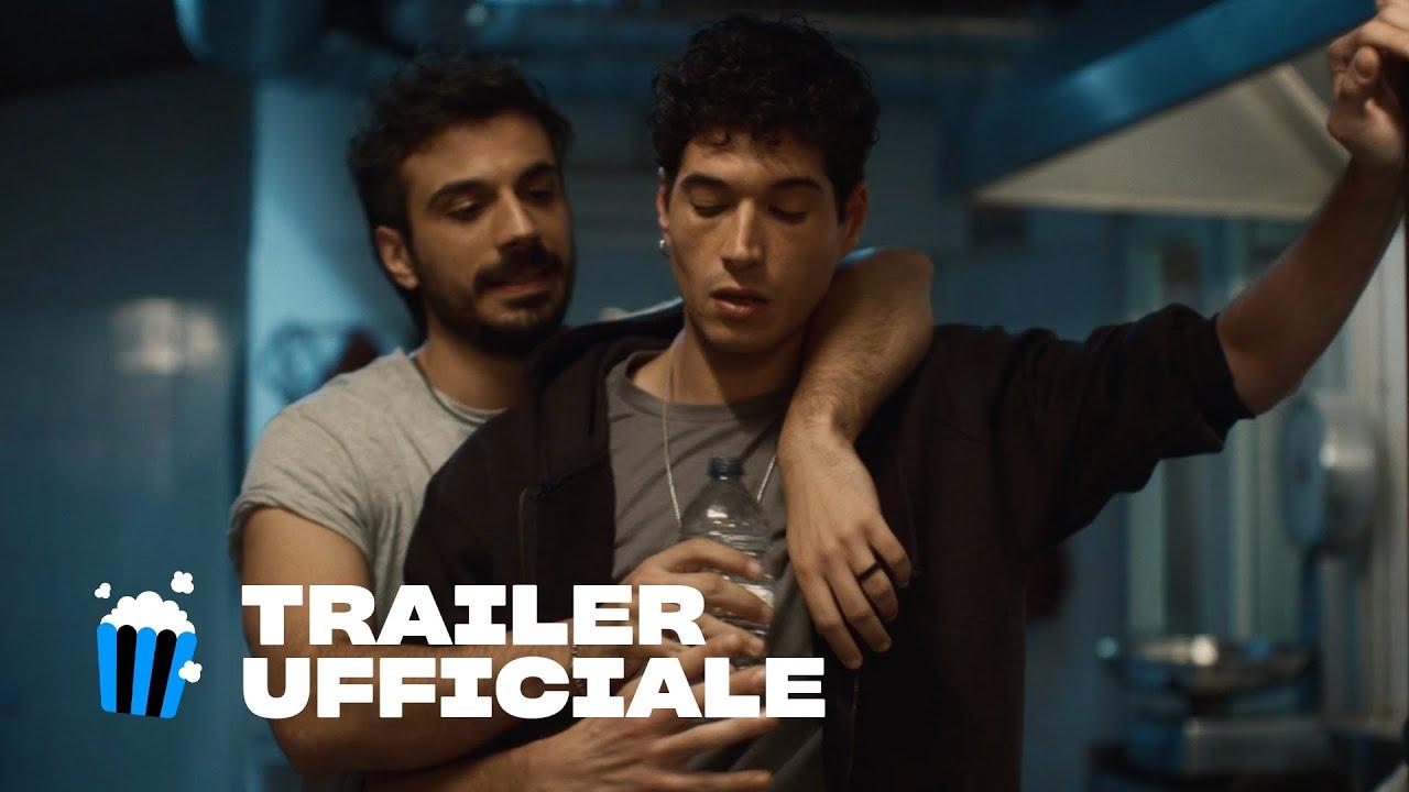 Mascarpone: The Rainbow Cake Trailer