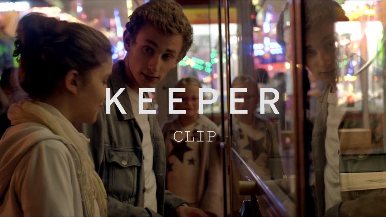Keeper Trailer