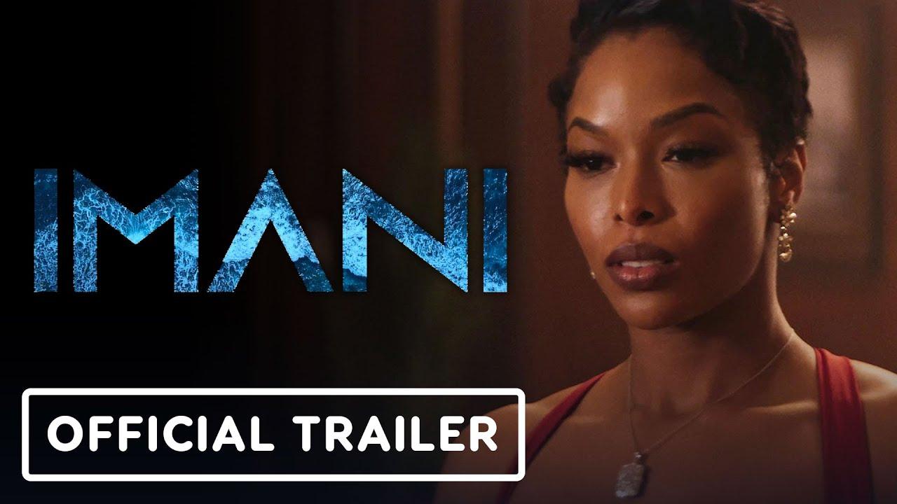 Imani Trailer