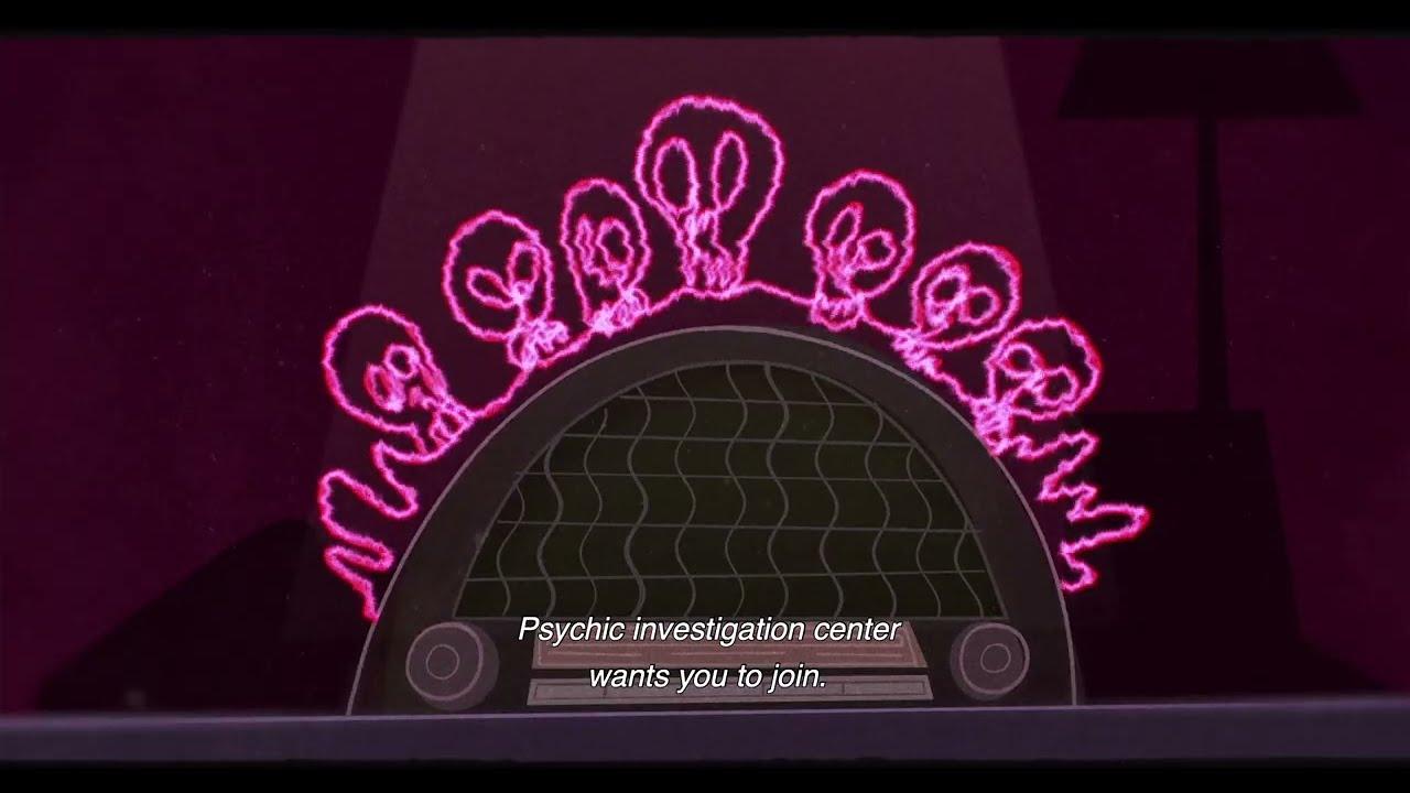 The Year of the Radio Trailer