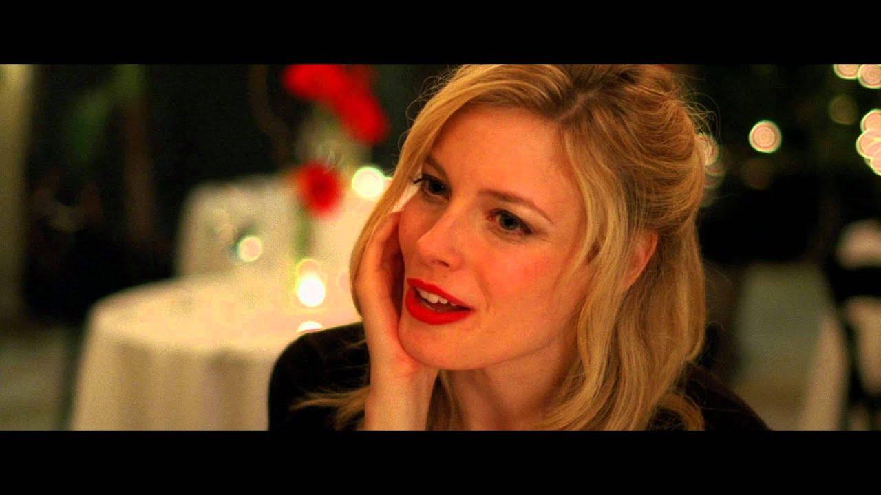 Let Go Trailer