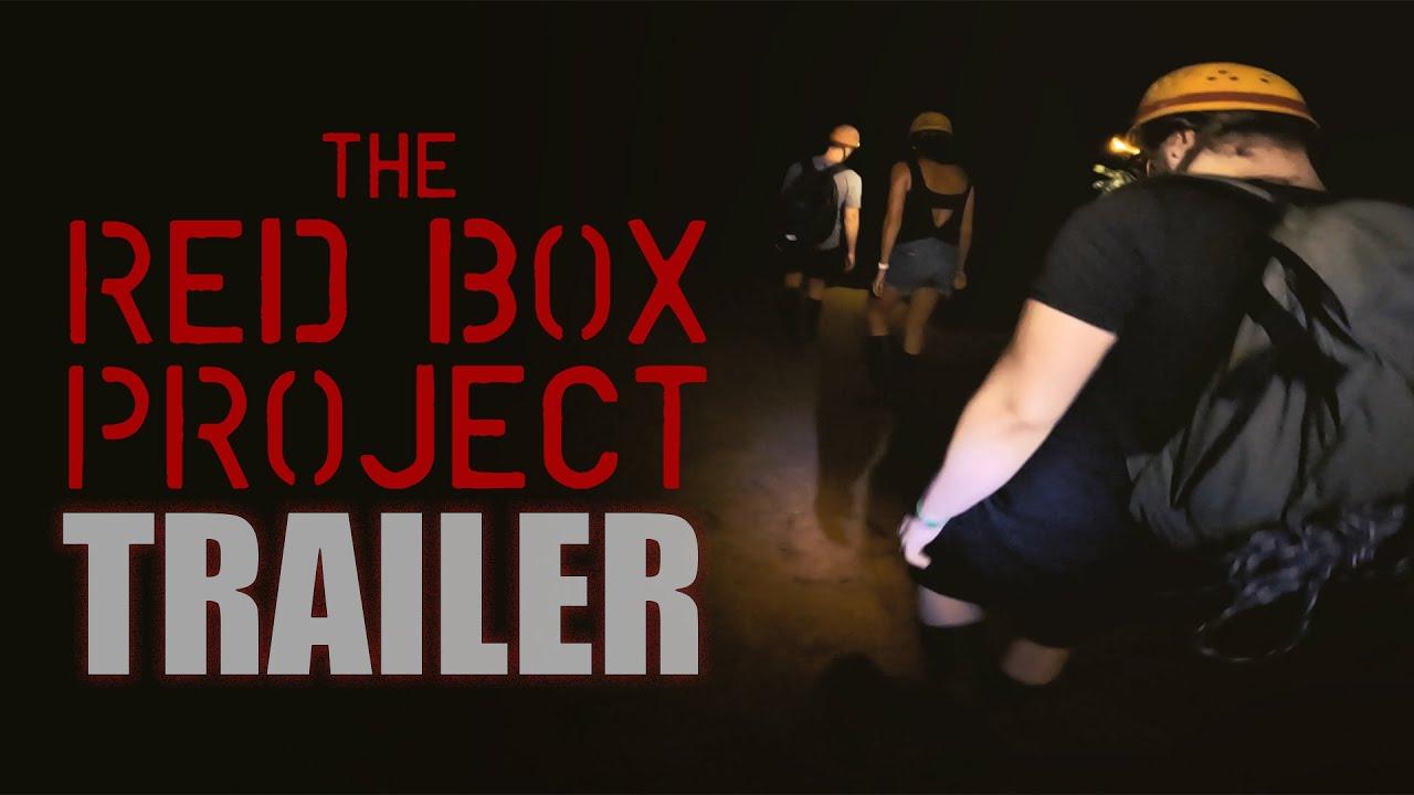The Red Box Project Trailer