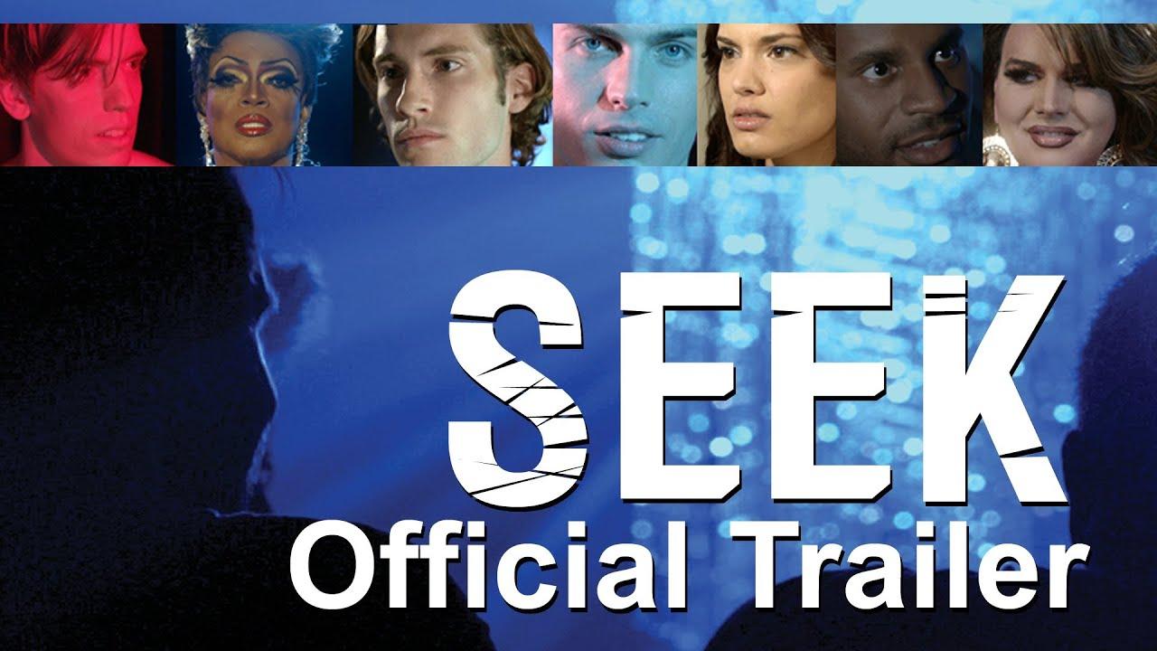 Seek Trailer