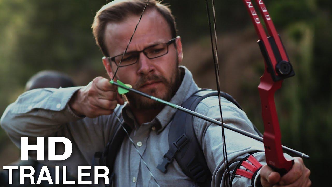 Airborne Trailer