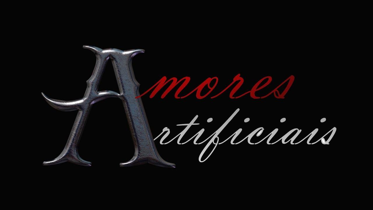 Amores Artificiais Trailer