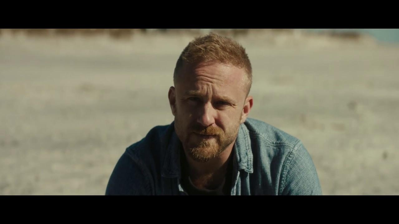 Galveston Trailer