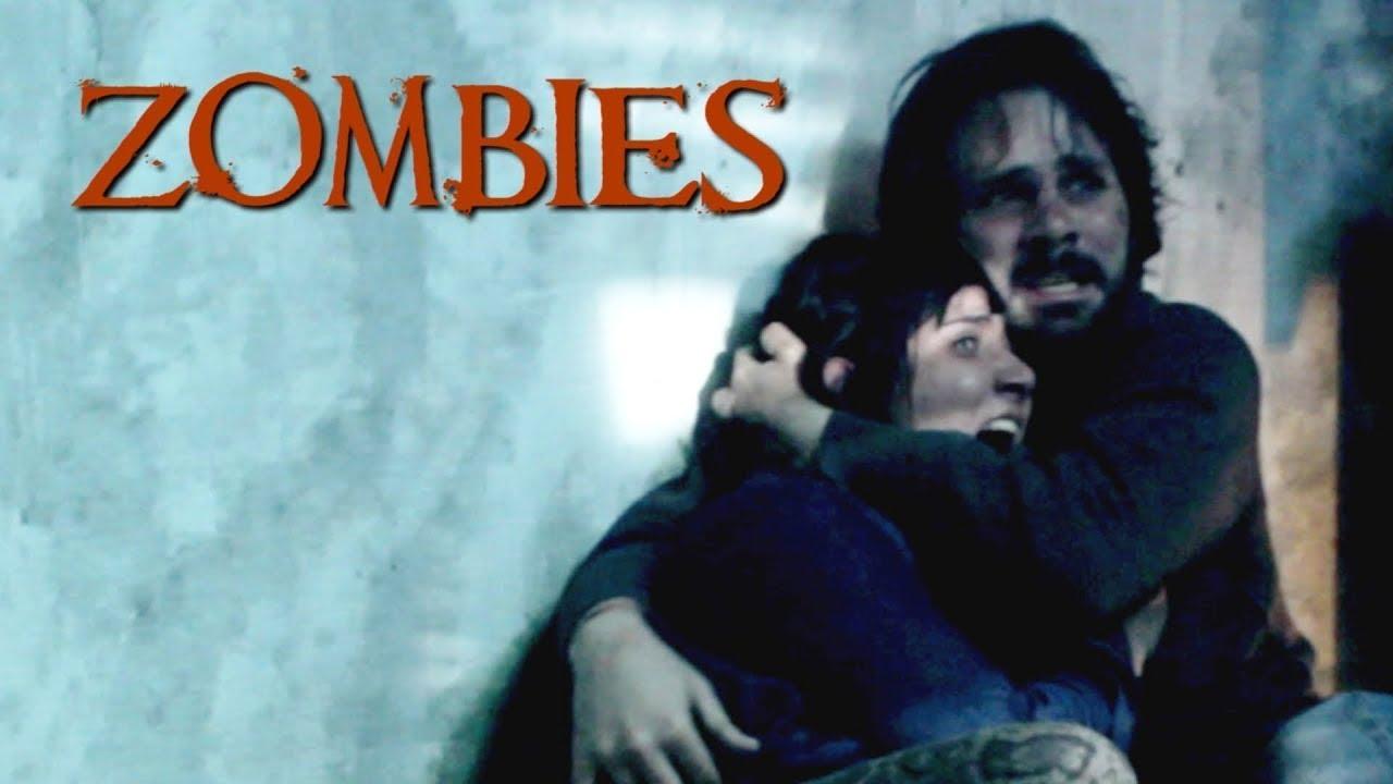 Zombies Trailer