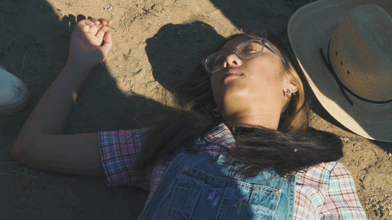The Heat-Stroke, Heart-Broke Cowgirl Trailer