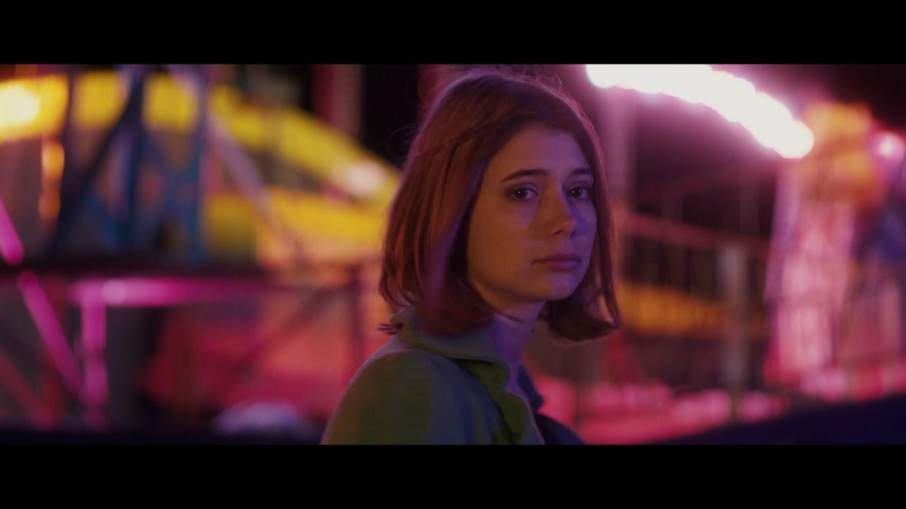 Love Bug Trailer
