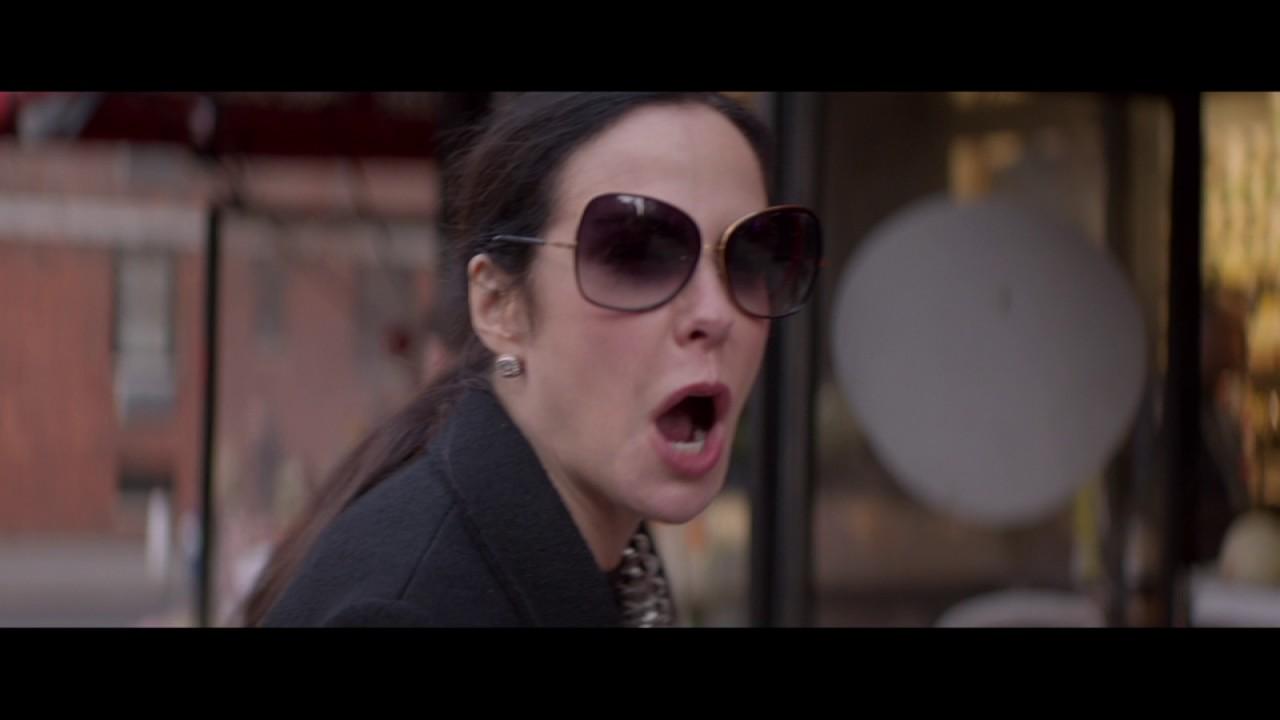 Chronically Metropolitan Trailer