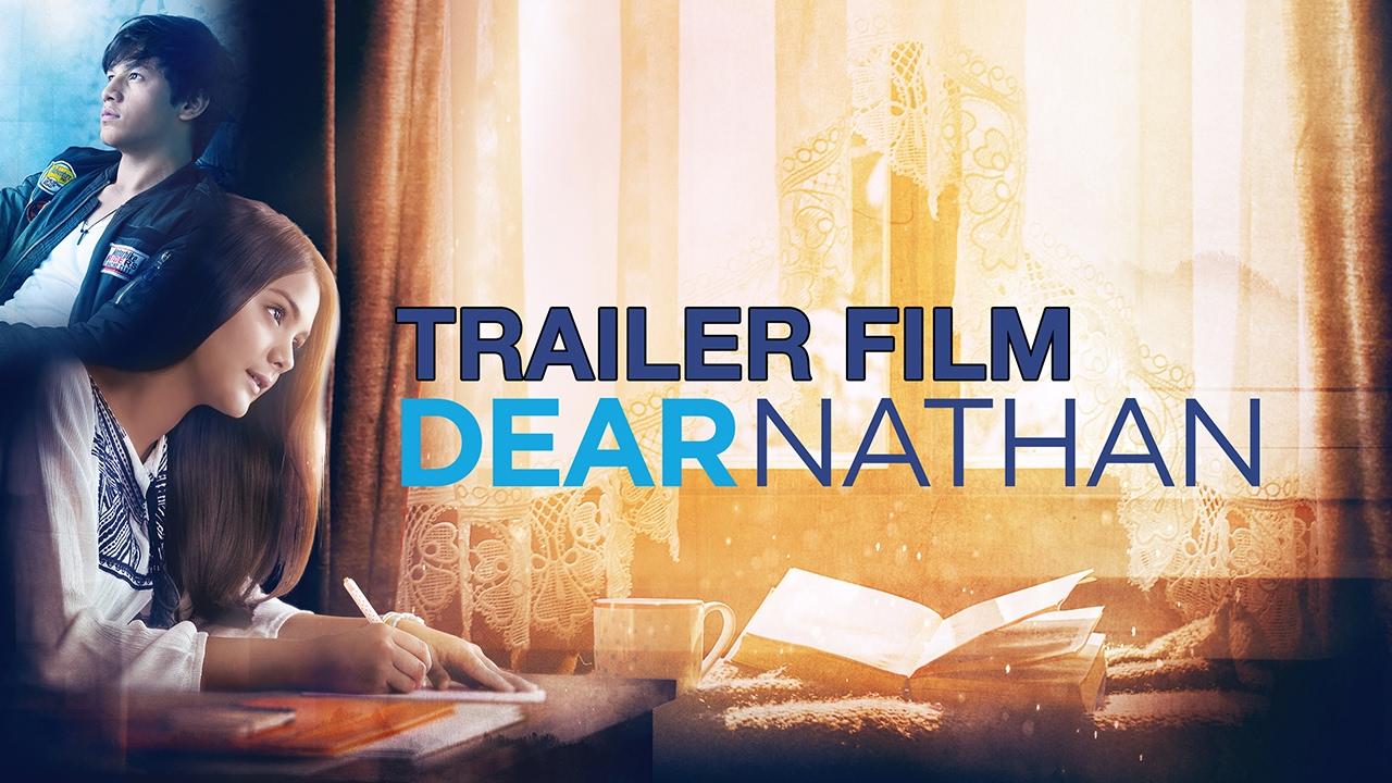 Dear Nathan Trailer