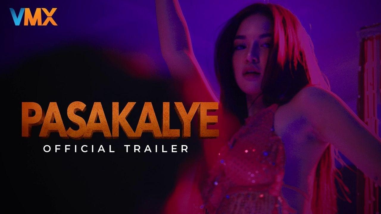 Pasakalye Trailer